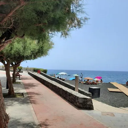 La Mar Daire