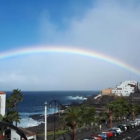 Daire La Mar Puerto de Santiago (Tenerife)