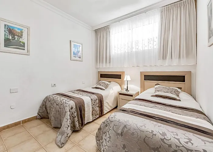 La Mar Пуэрто-де-Сантьяго