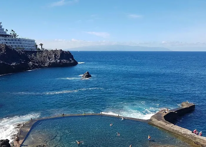 La Mar Апартаменты *