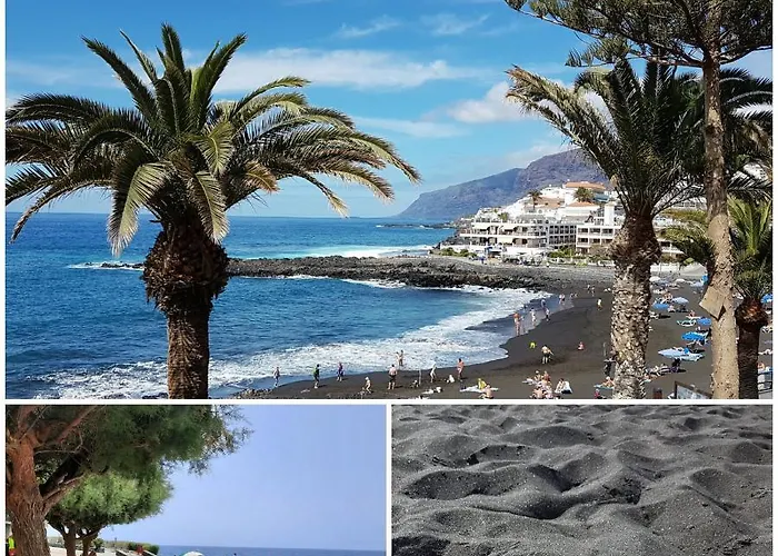 La Mar Апартаменты