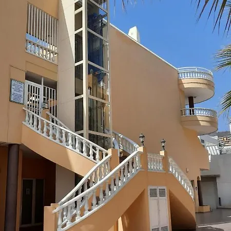 La Mar Appartement *