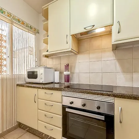 Apartment La Mar *