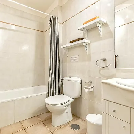 La Mar Appartement *