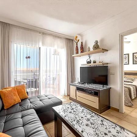 Apartment La Mar