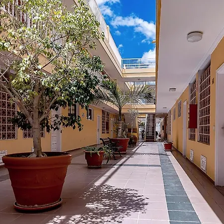 La Mar Appartement Puerto de Santiago (Tenerife)