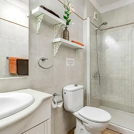 La Mar Puerto de Santiago (Tenerife)