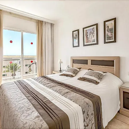 La Mar Appartement Puerto de Santiago (Tenerife)