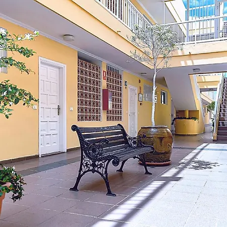 Apartment La Mar