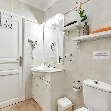 Appartement La Mar *