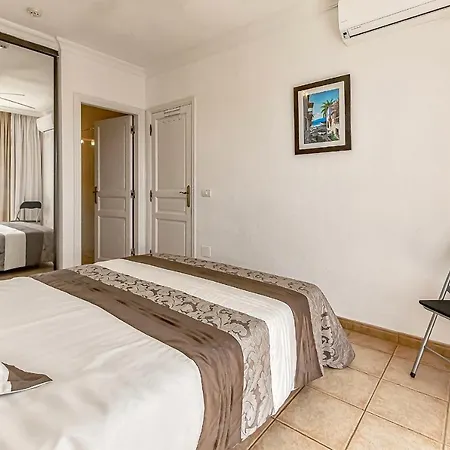 La Mar Apartment