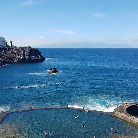 La Mar Apartment *