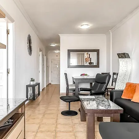 La Mar Appartement Puerto de Santiago (Tenerife)