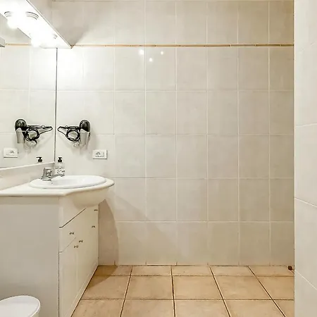 Apartment La Mar