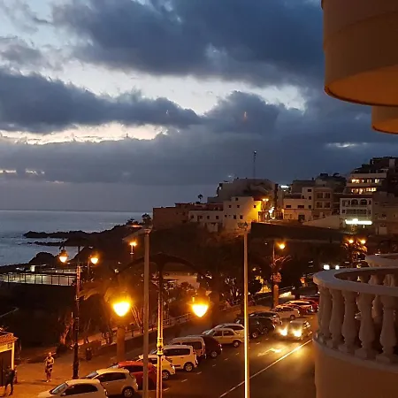 La Mar Appartement Puerto de Santiago (Tenerife)