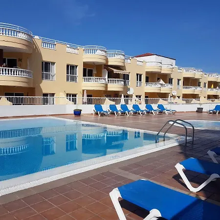 La Mar Apartment *