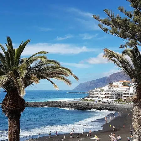 Appartement La Mar *