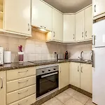 Apartamento La Mar Puerto de Santiago (Tenerife)