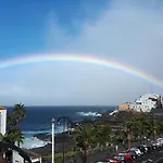 Lejlighed La Mar Puerto de Santiago (Tenerife)