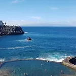 La Mar Lejlighed *