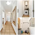 Apartamento La Mar Puerto de Santiago (Tenerife)