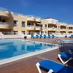 La Mar Lejlighed *