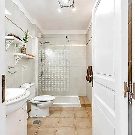 La Mar Puerto de Santiago (Tenerife)