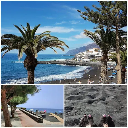 La Mar Apartmán