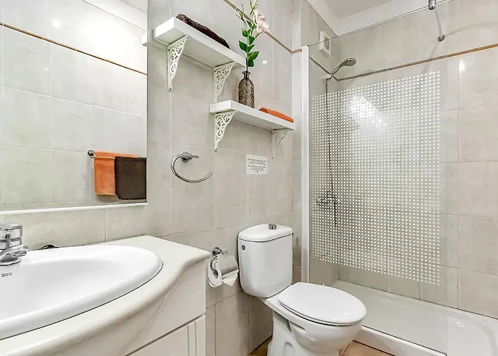 La Mar 푸에르토 데 산티아고