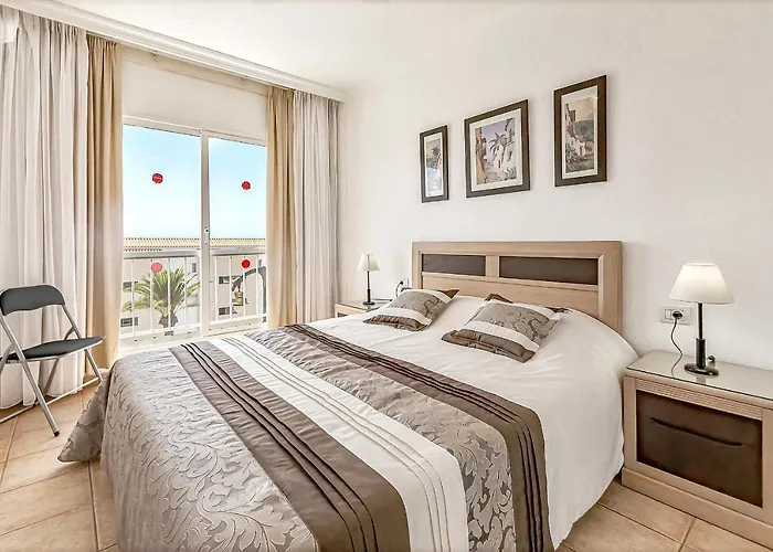 La Mar Apartment Puerto de Santiago (Tenerife)