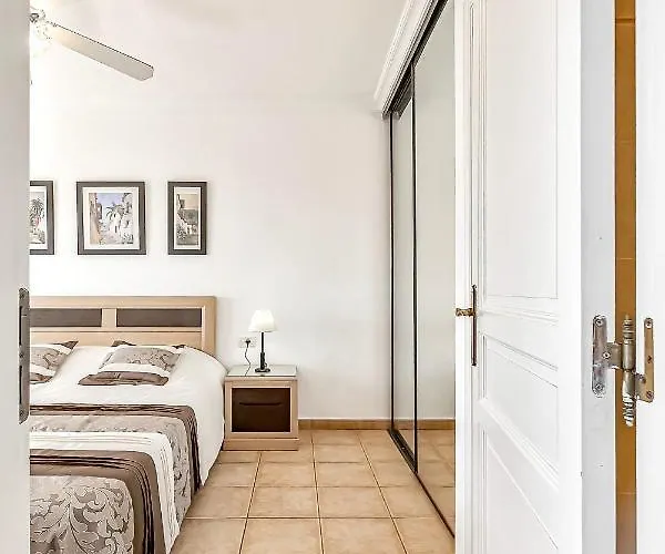 아파트 La Mar 푸에르토 데 산티아고