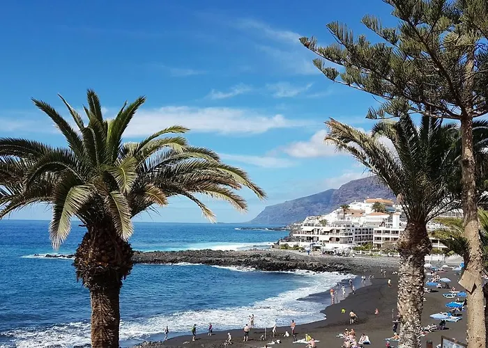 Διαμέρισμα La Mar *