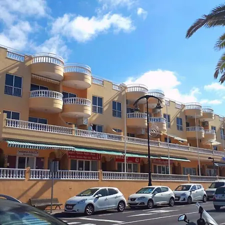La Mar Apartment
