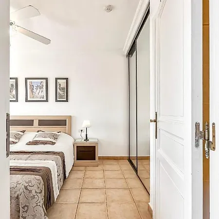 Apartamento La Mar Puerto de Santiago (Tenerife)